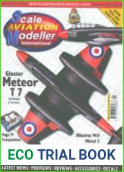 Scale Aviation Modeller International