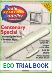Scale Aviation Modeller International