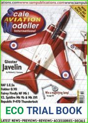 Scale Aviation Modeller International