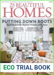 25 Beautiful Homes