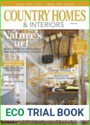 Country Homes & Interiors