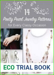 14 Pretty Pearl Jewelry Patterns for Every Occasion