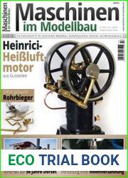Maschinen im Modellbau