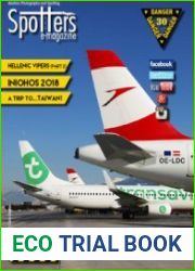 Spotters Magazine