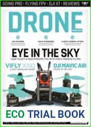 Drone Magazine