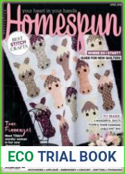 Australian Homespun