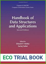 Handbook of Data Structures and Applications, 2nd Edition