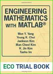 Engineering Mathematics with MATLAB