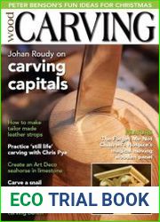 Woodcarving