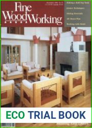 Fine Woodworking