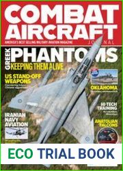 Combat Aircraft 2023-08
