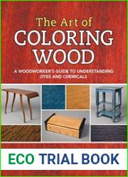 The Art of Coloring Wood A Woodworker’s Guide to Understanding Dyes and Chemicals