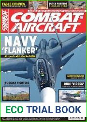 Combat Aircraft