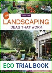 New Landscaping Ideas that Work, 2nd Edition