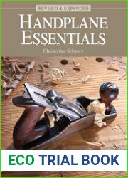 Handplane Essentials, Revised & Expanded Second Edition