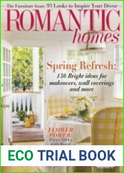 Romantic Homes
