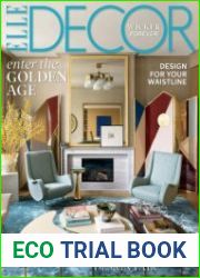 Elle Decor USA