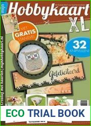 Mijn Hobbykaart XL