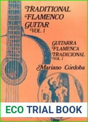 Traditional Flamenco Guitar (Guitarra Flamenca Tradicional). Vol. 1, 3