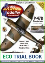 Scale Aviation Modeller International