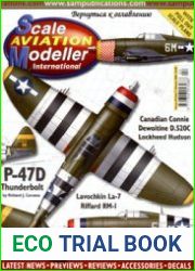 Scale Aviation Modeller International