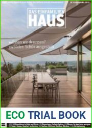 Das Einfamilienhaus