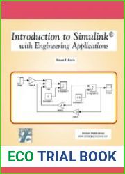 Introduction to Simulink with Engineering Applications