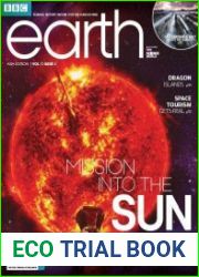 BBC Earth Asia Edition