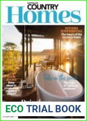 Australian Country Homes