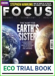 BBC Focus Magazine