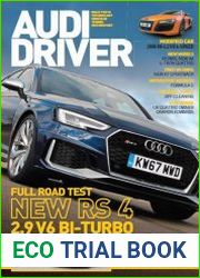 Audi Driver