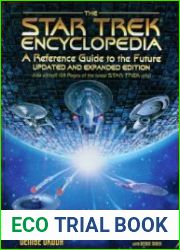 The Star Trek Encyclopedia