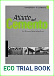 Atlante del cemento