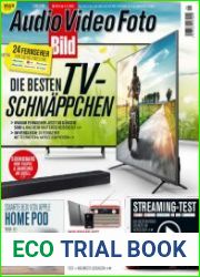 Audio Video Foto Bild