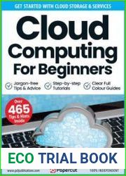 Cloud Computing For Beginners - 15th Edition, 2023