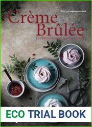 журнала Creme Brulee