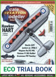 Scale Aviation Modeller International