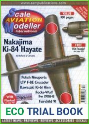 Scale Aviation Modeller International