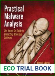 Practical Malware Analysis