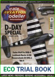 Scale Aviation Modeller International