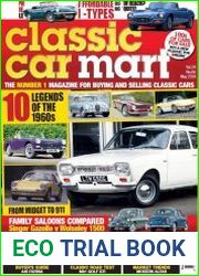 Classic Car Mart
