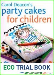 Party Cakes for Children Over 20 Fun Cakes