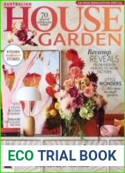 Australian House & Garden