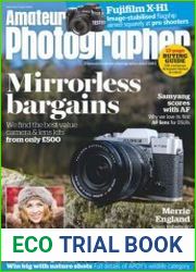Amateur Photographer
