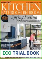 Essential Kitchen Bathroom Bedroo