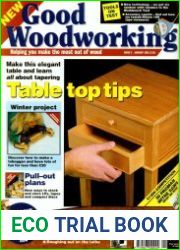 Good Woodworking