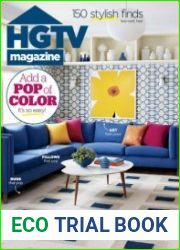 HGTV Magazine