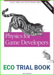 Physics for Game Developers