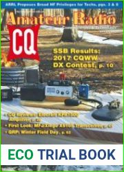 CQ Amateur Radio