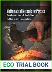Mathematical Methods for Physics Problems and Solutions